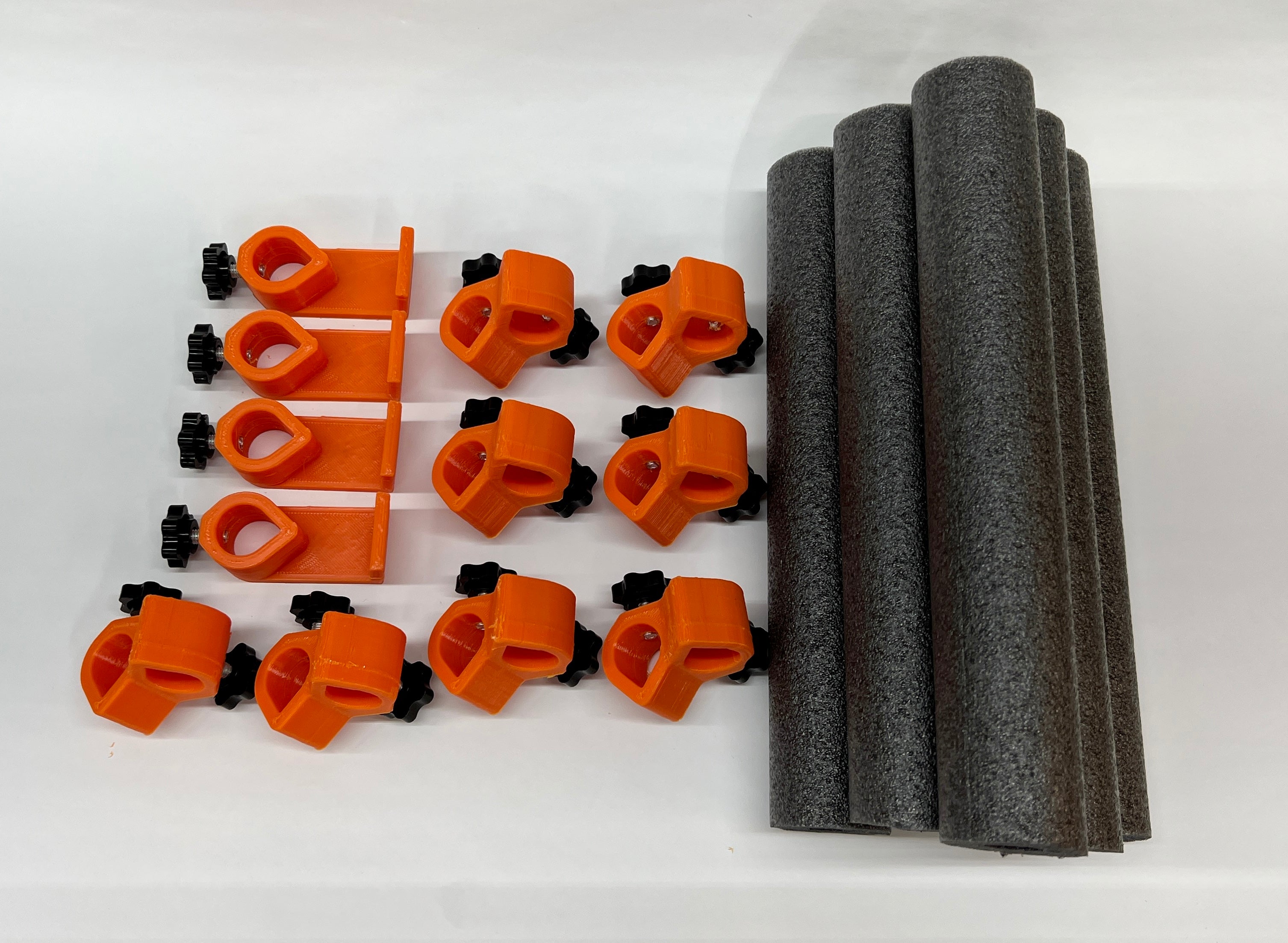Basic String Alignment Kit – Caliper Garage